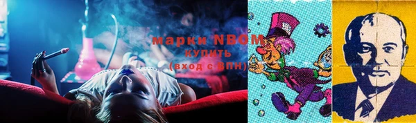 прущий лед Алзамай